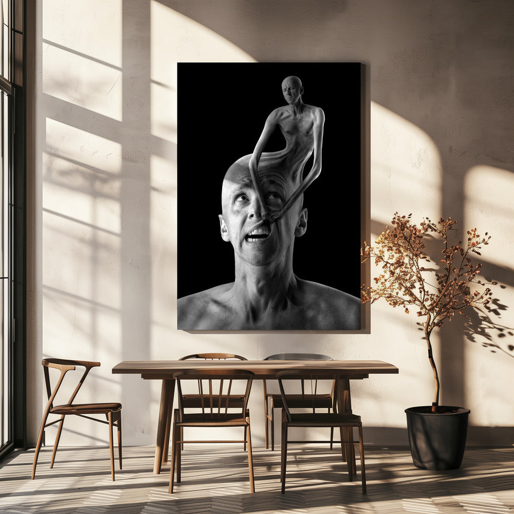 Conscience | Canvas
