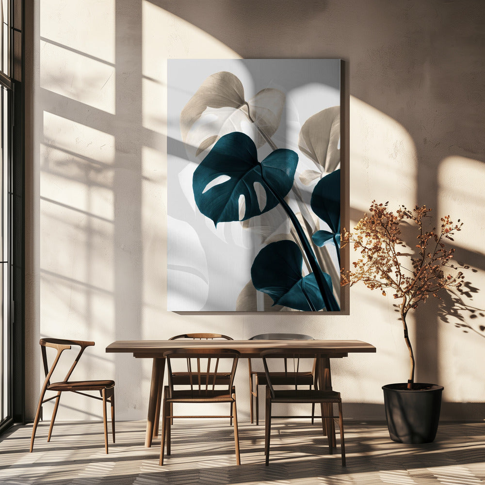 Monstera Creative 10 | Canvastaulut