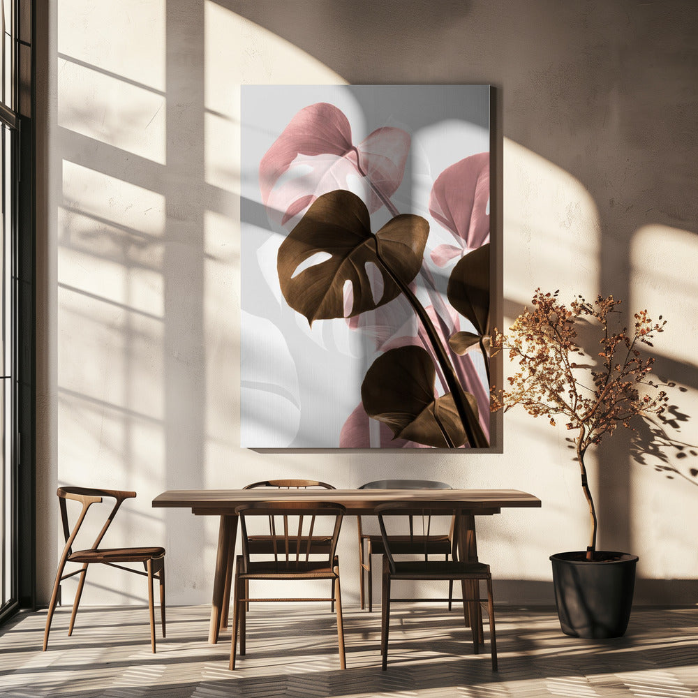 Monstera Creative 11 | Canvastaulut