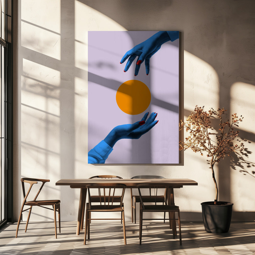 Choisi n°01 | Tableaux sur Toile