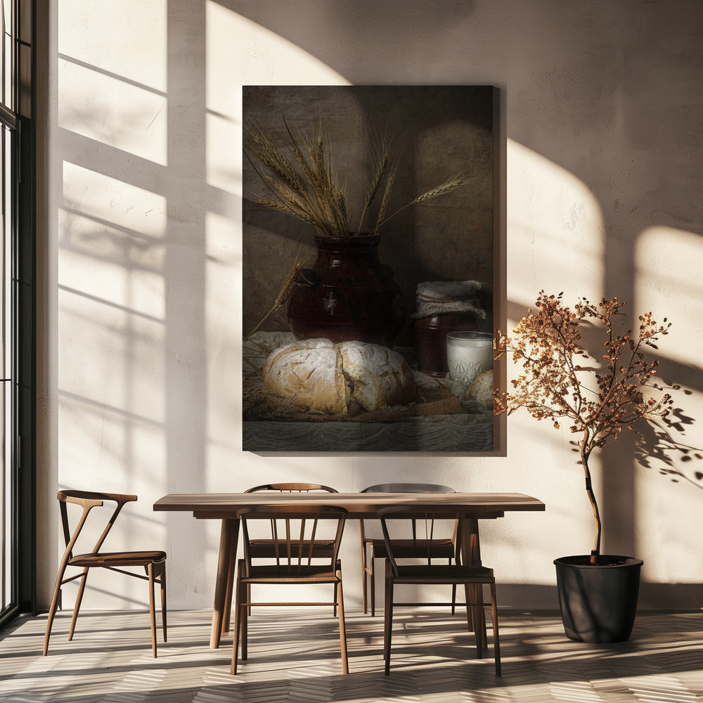 Still life | Canvas