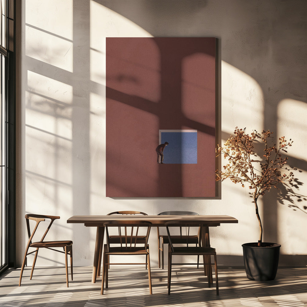 Curiosité | Tableaux sur Toile