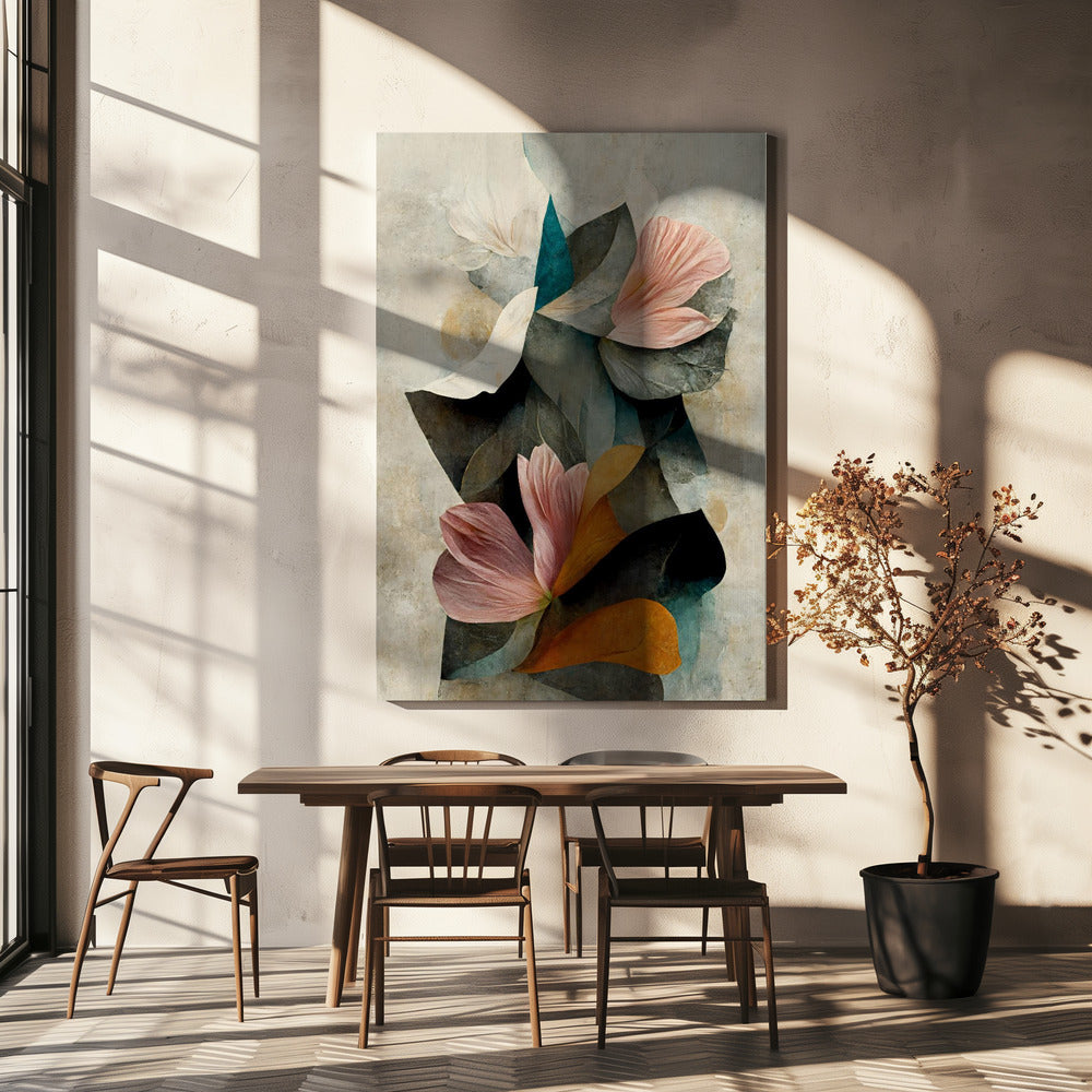 Grow | Canvas