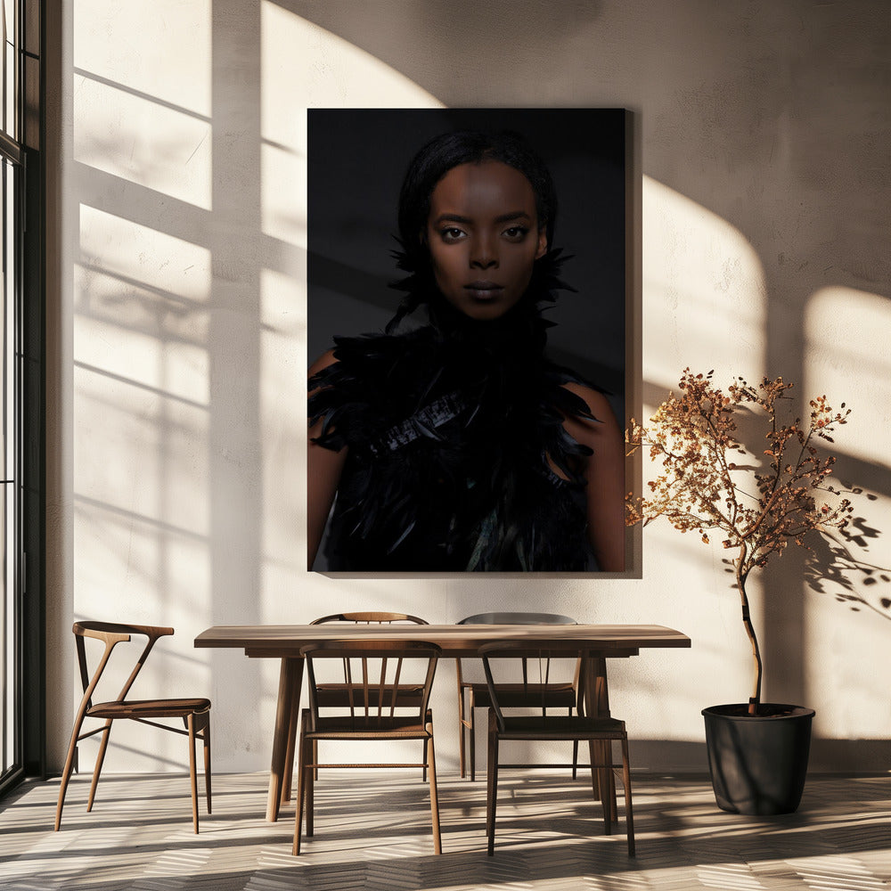 /// | Tableaux sur Toile