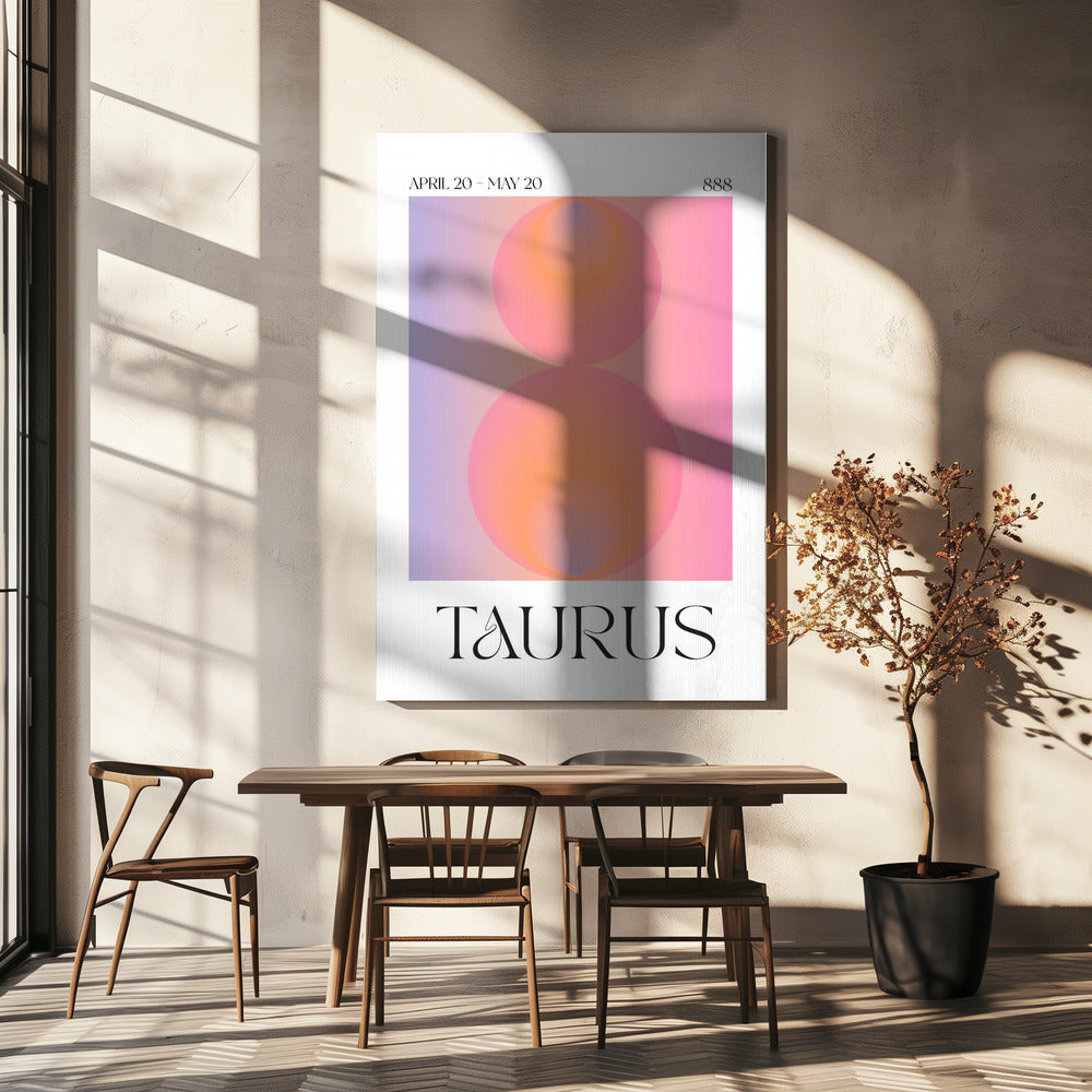 Taivaallinen tyyneys | Canvastaulut