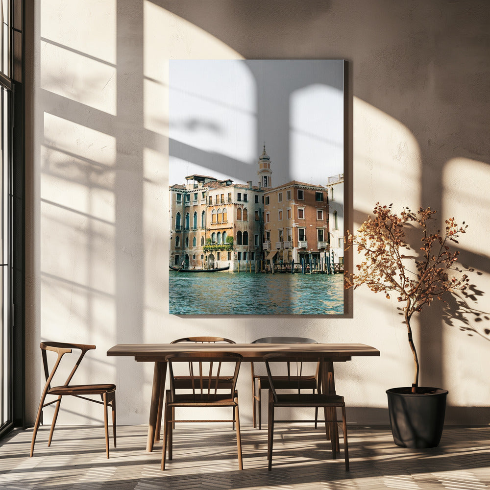 Venedig II | Leinwand