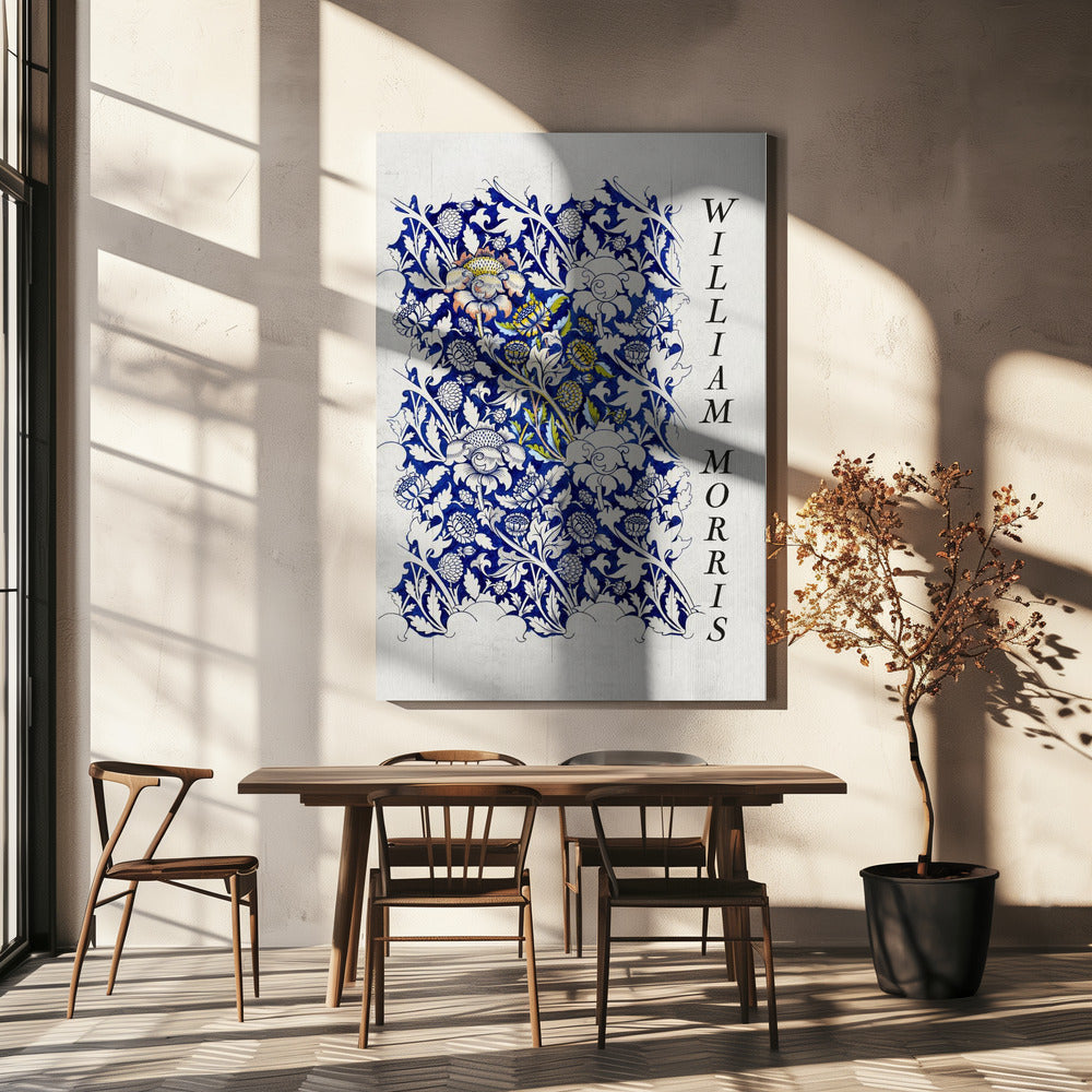 Wauw | Canvasprints