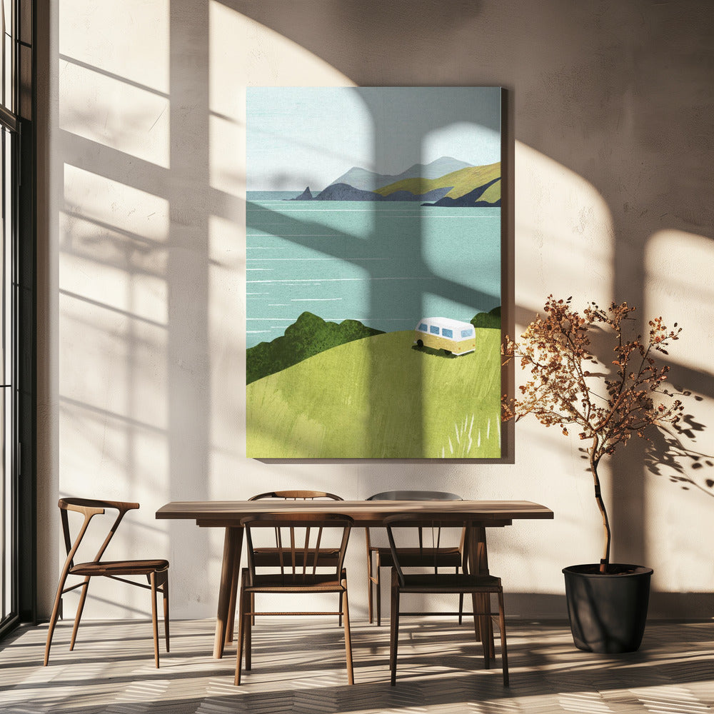 Från livet | Canvas