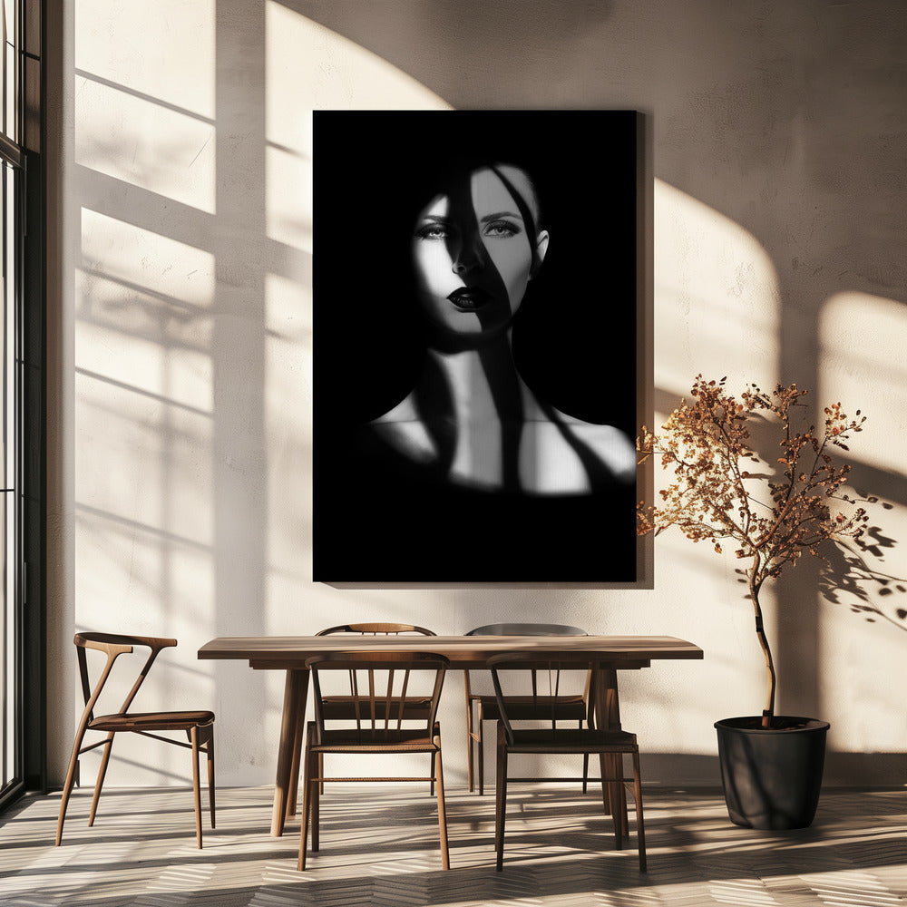Éden | Tableaux sur Toile