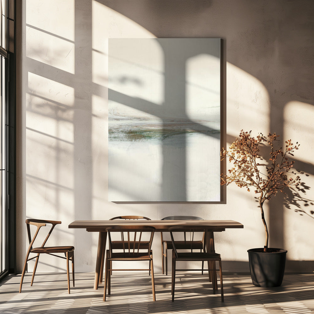 Coucher de soleil n° 3 | Tableaux sur Toile