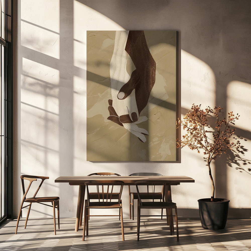 Couleur-nité | Tableaux sur Toile