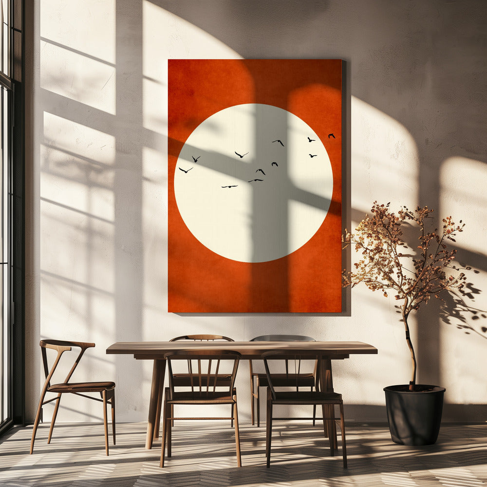 Värmande känslor | Canvas