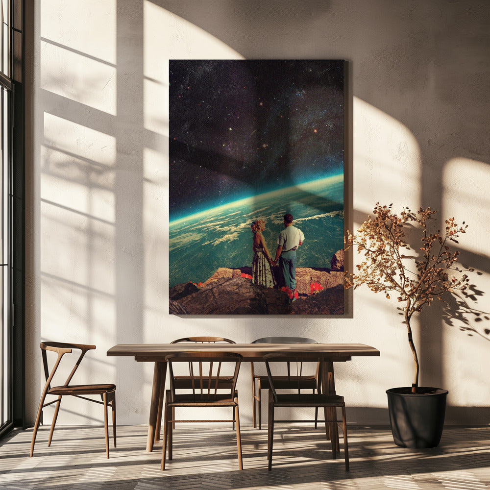 Kärlek | Canvas