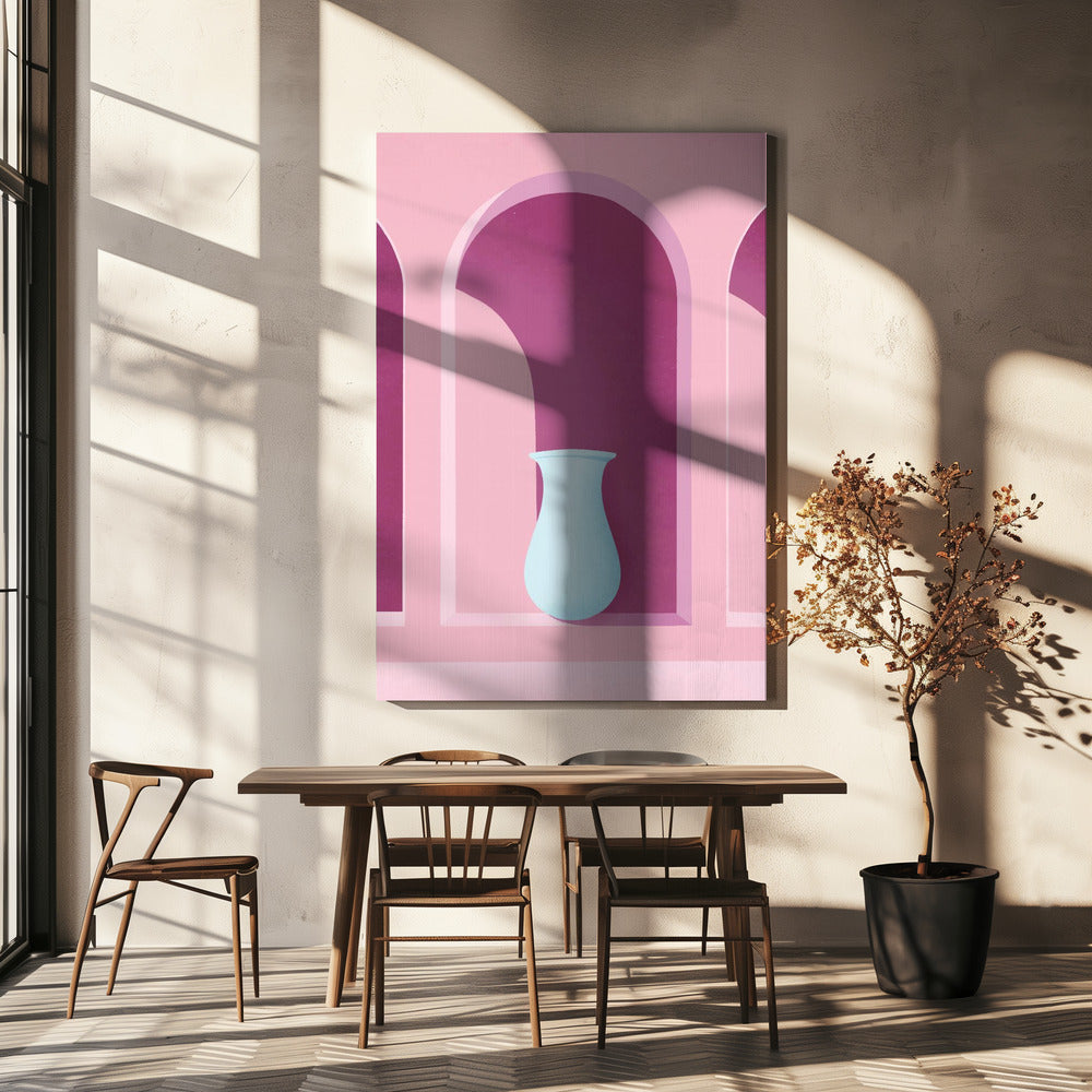 Boho-Minimaldesigns Nr. 1 | Leinwand-Bilder