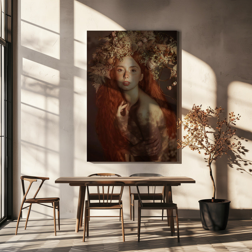 Veronica | Canvas