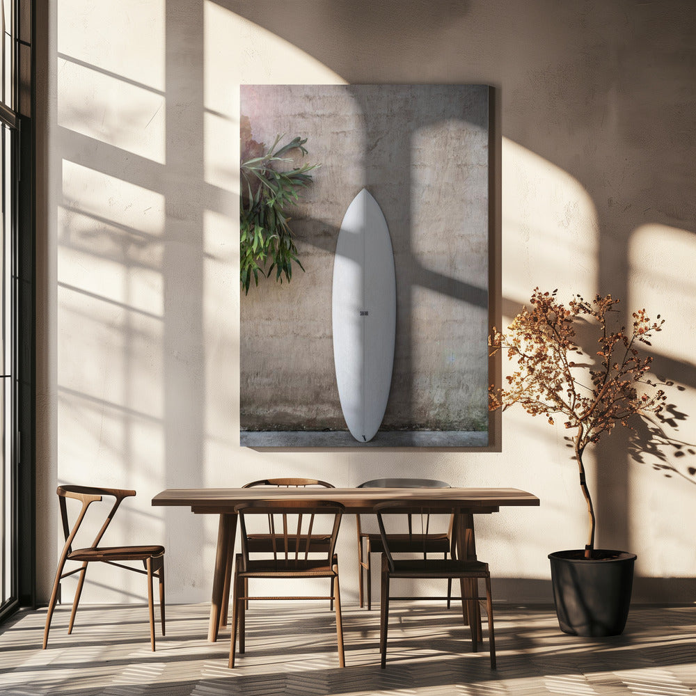 Safari Twinfin | Lærredsbilleder