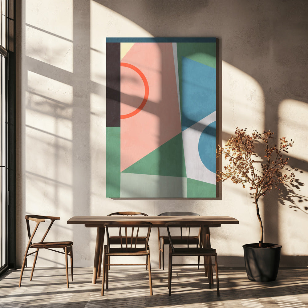 Spaces March 2020 3 | Canvas