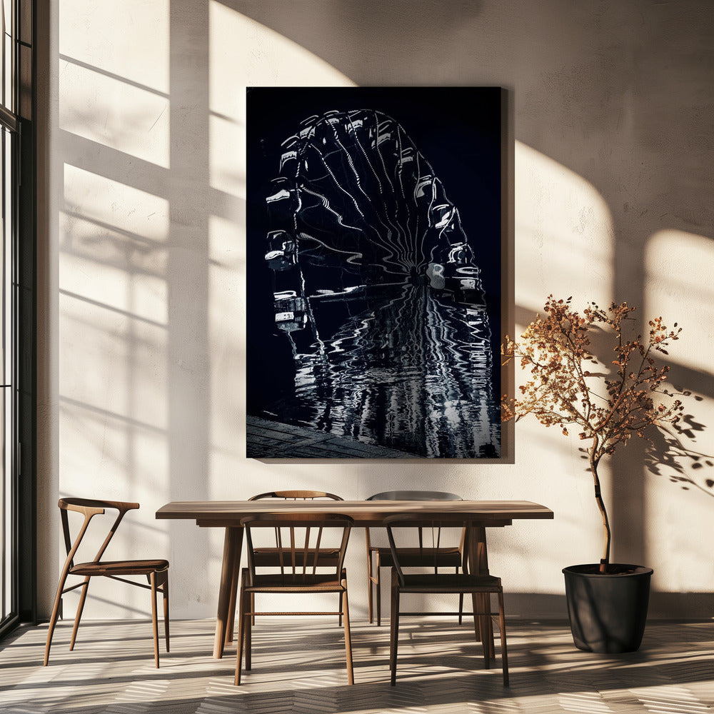 Spinnen | Canvasprints
