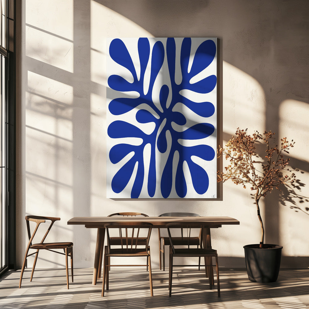 Namnlöst konstverk 22 | Canvas