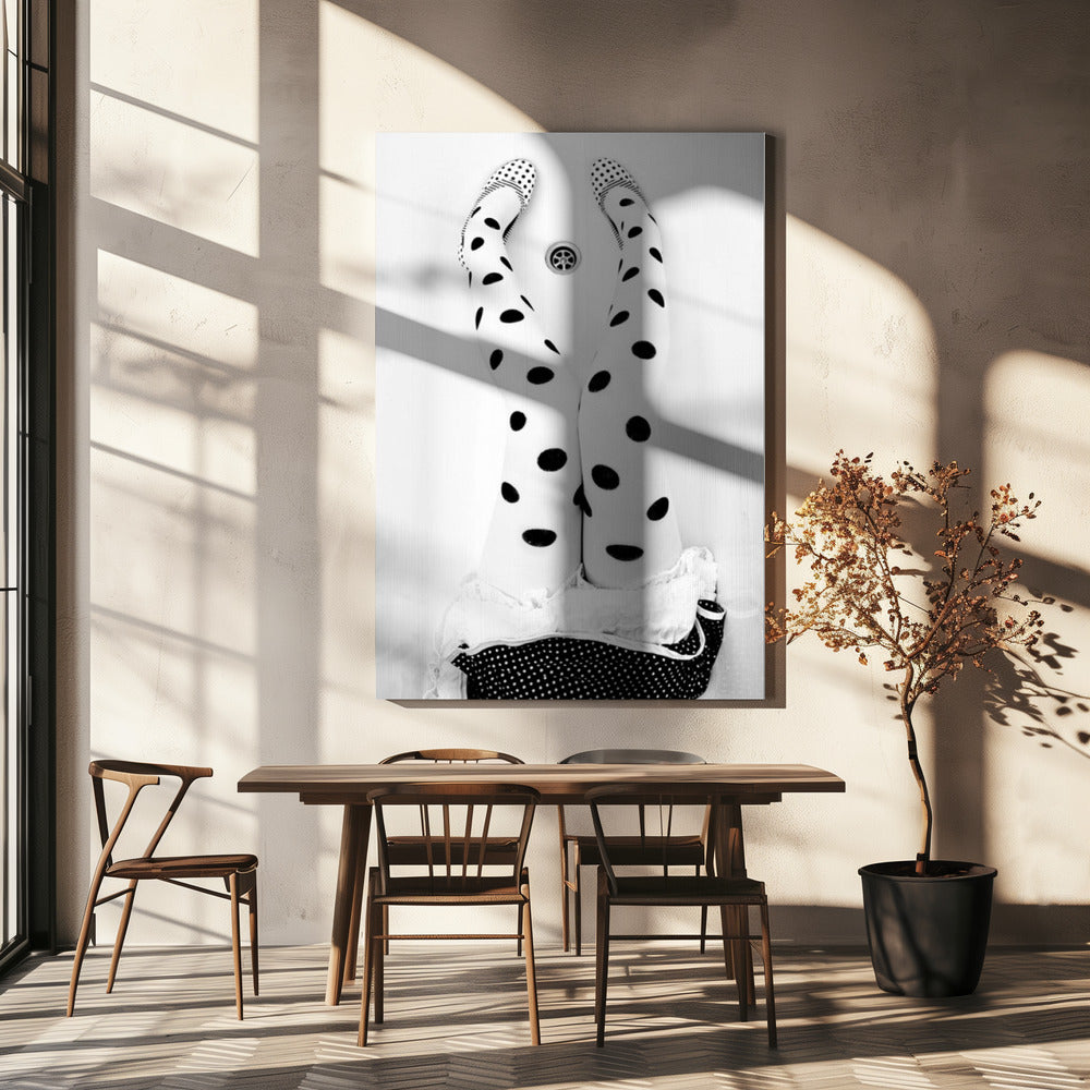 dotted 2 | Canvas