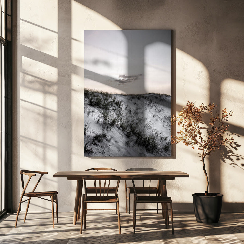 À la côte | Tableaux sur Toile