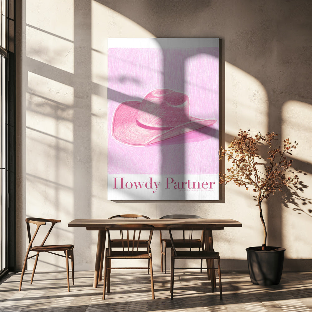 Copia de P&c Howdypartner | Impresiones en Lienzo