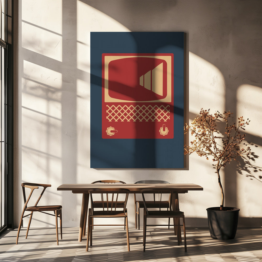 Television | Canvas