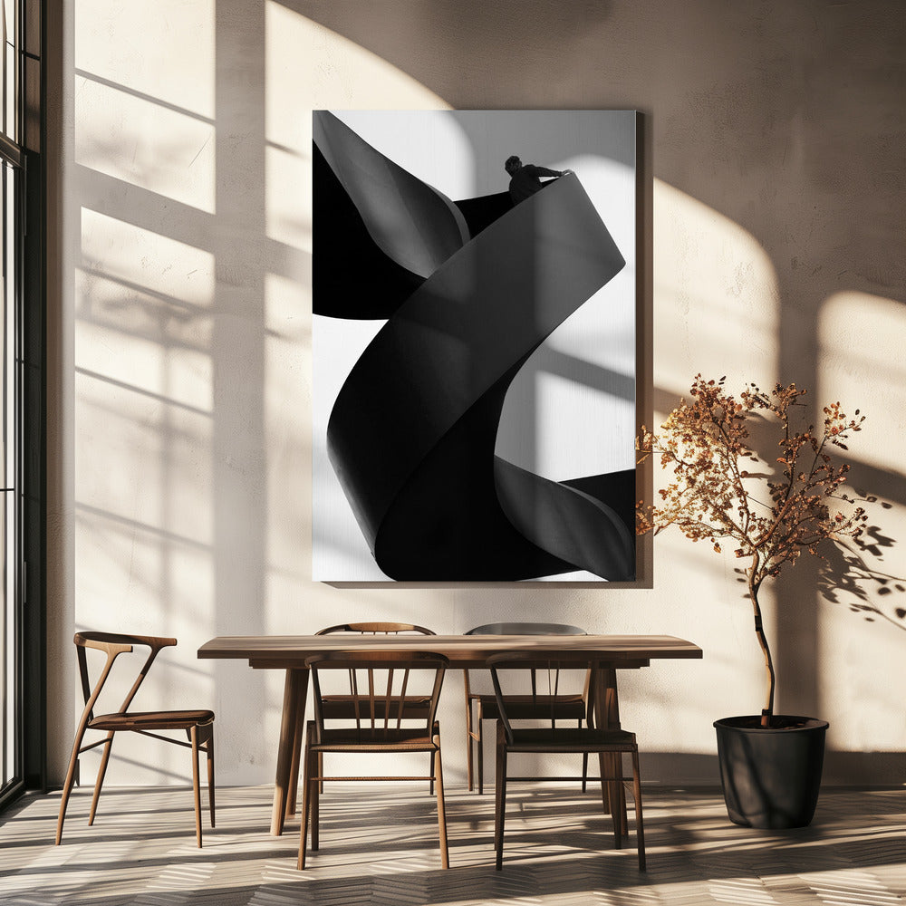 Moving Still | Canvas