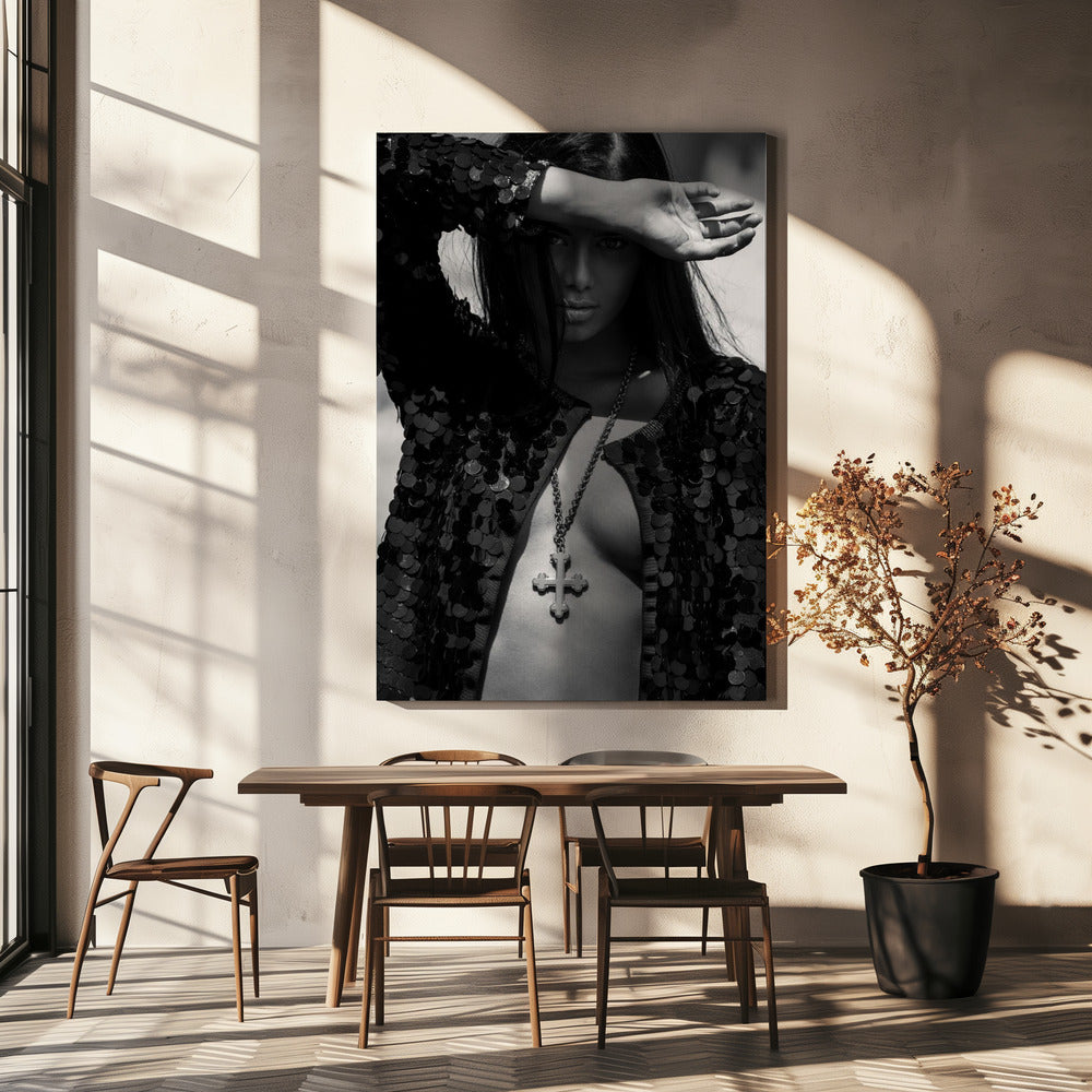 Bara | Canvas