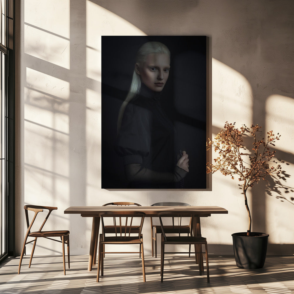 *** | Lærredsbilleder