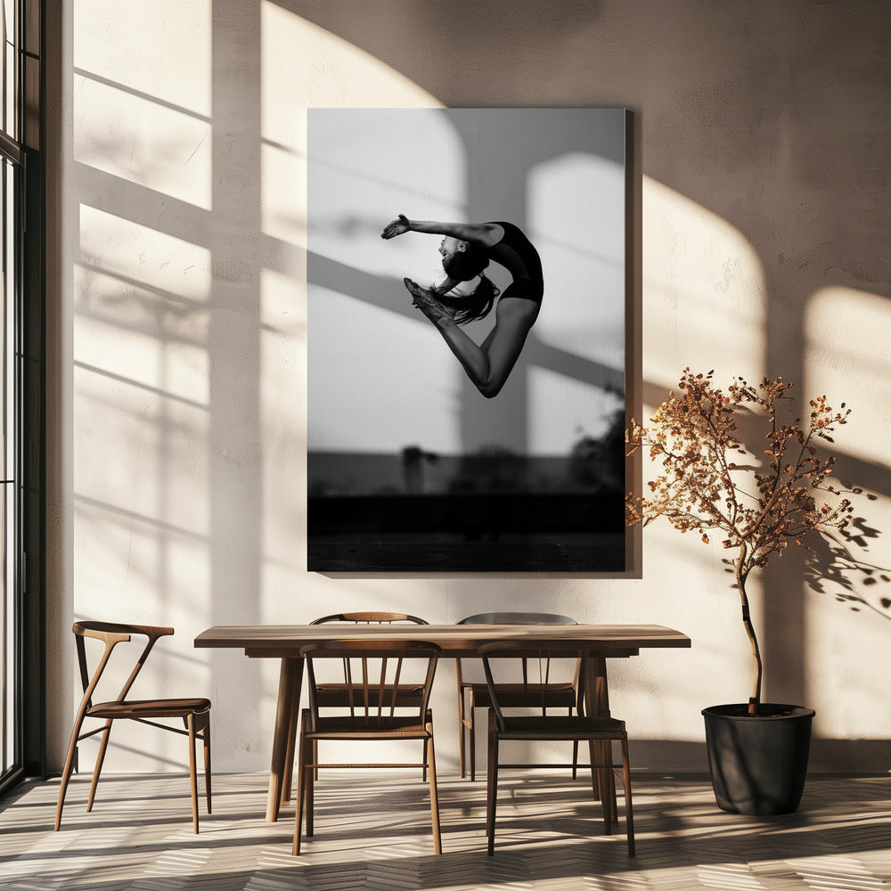 No limits | Canvas