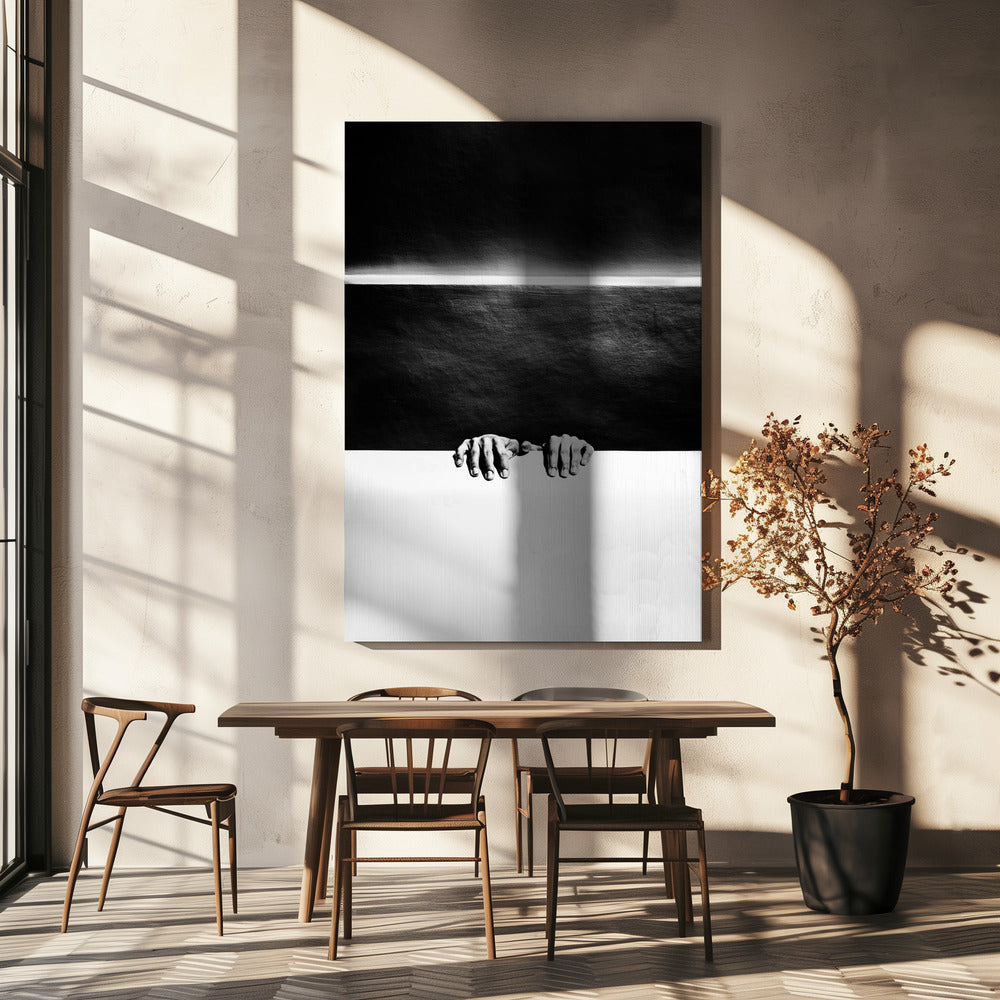 Untitled | Canvas