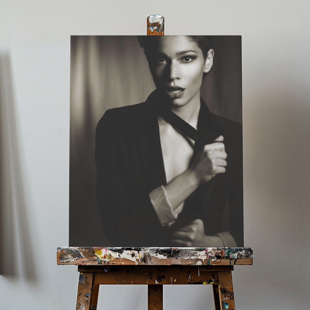 femme | Tableaux sur Toile