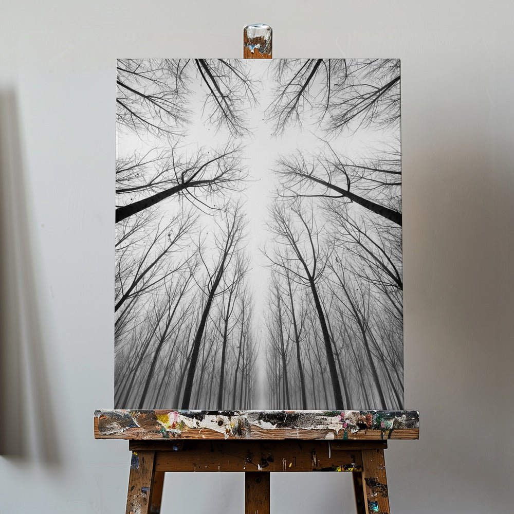 LA CROIX | Tableaux sur Toile