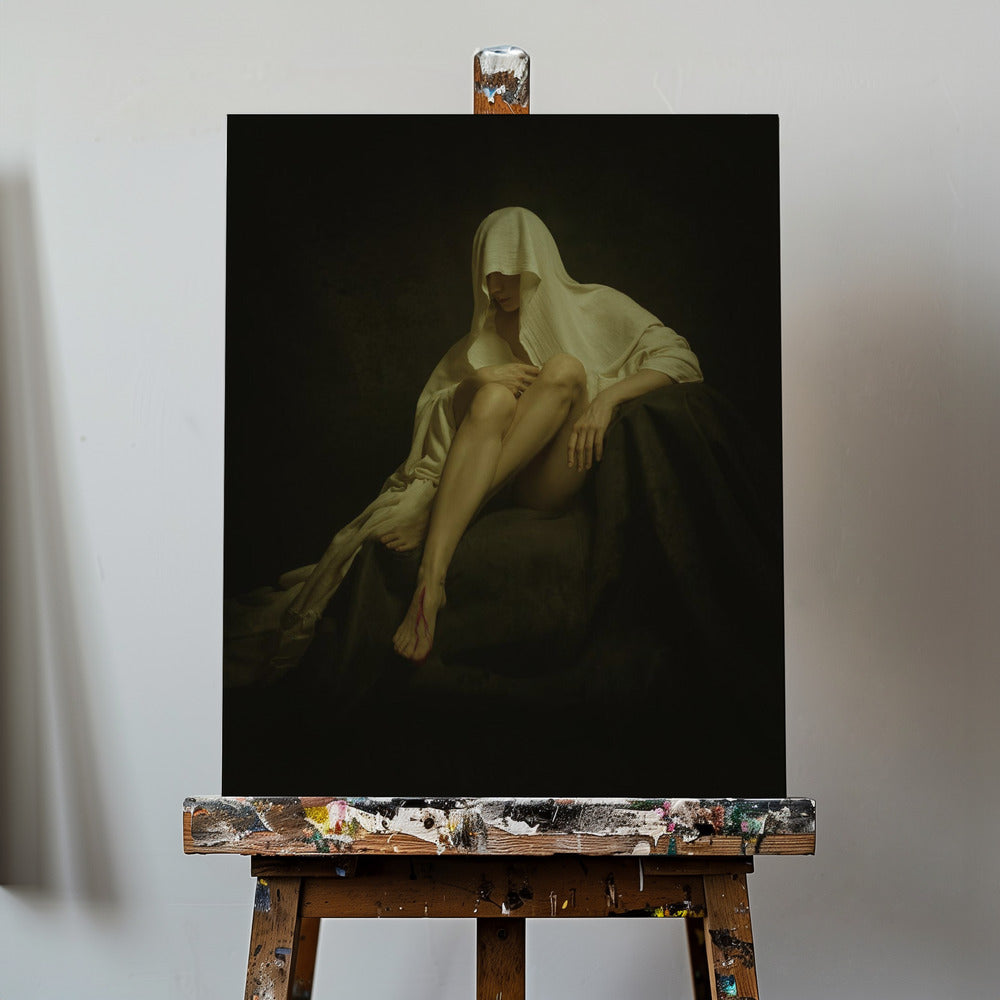 Atropos | Tableaux sur Toile