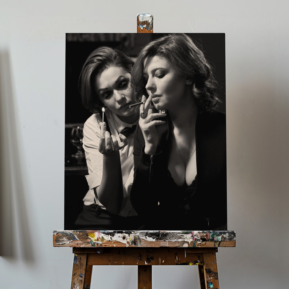 *** | Canvasprints