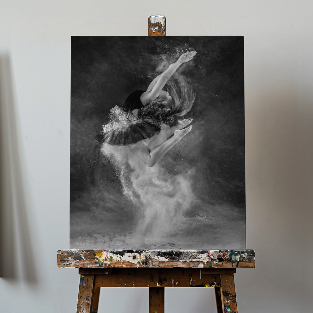 Eurytmisk | Canvas