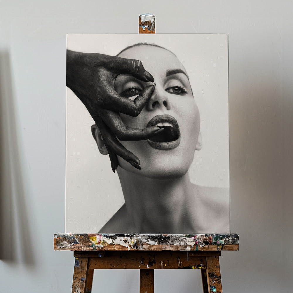 C'est bon | Tableaux sur Toile