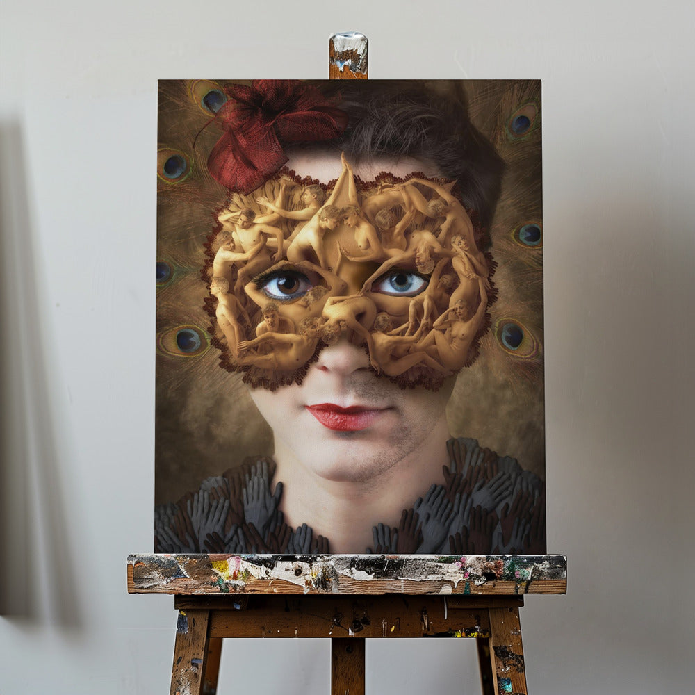 Duality | Canvas