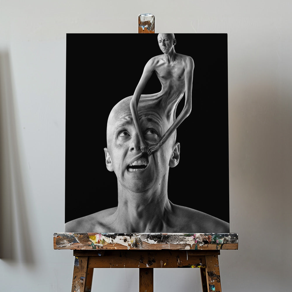 Conscience | Canvas