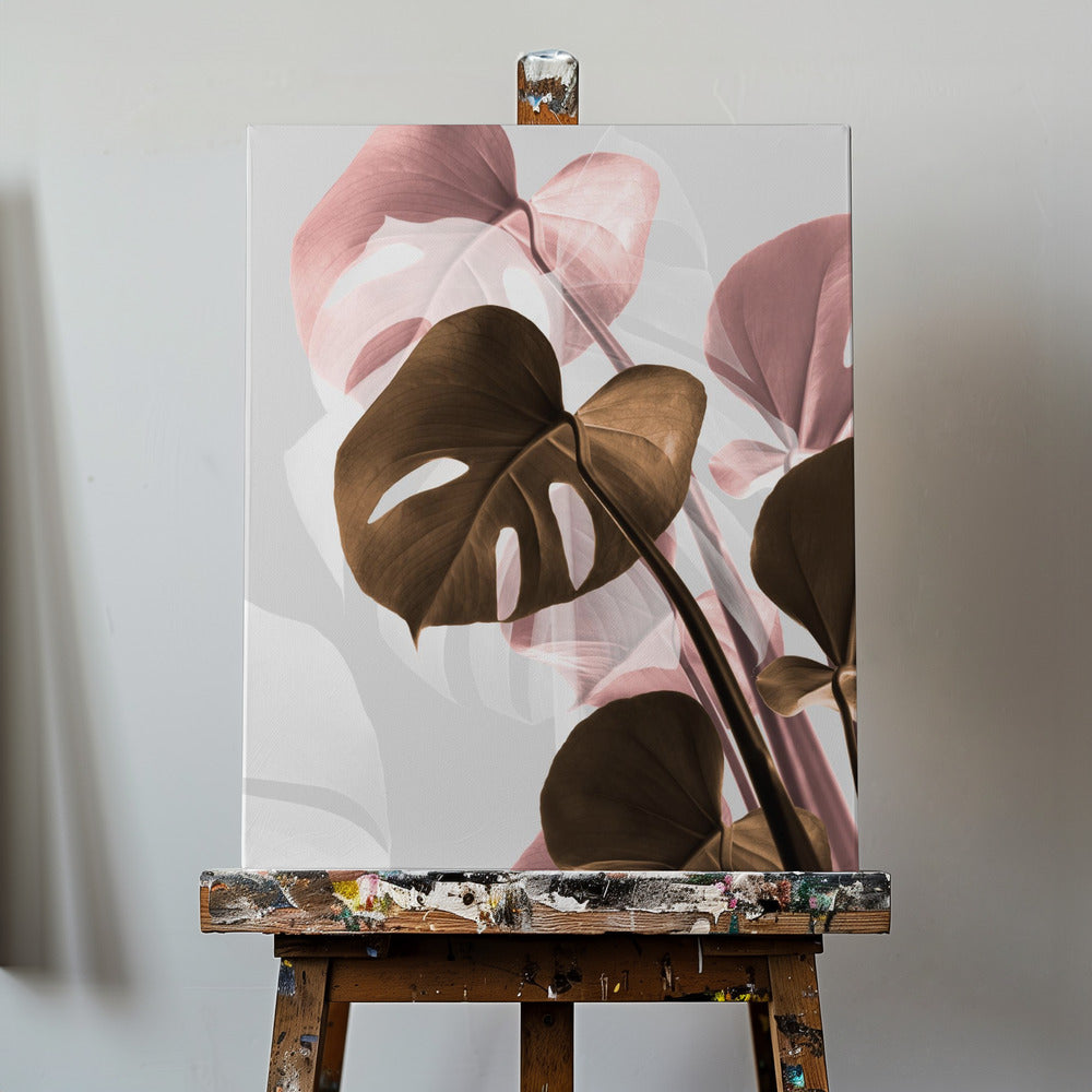 Monstera Creative 11 | Canvastaulut