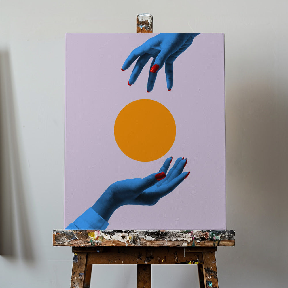 Choisi n°01 | Tableaux sur Toile