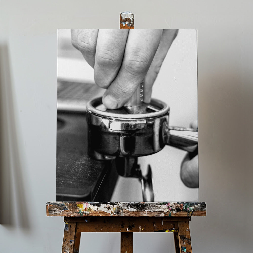 Kaffe_003 | Lerretsbilder