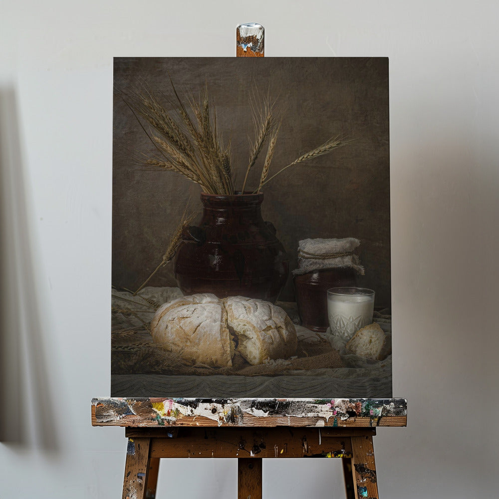 Still life | Canvas