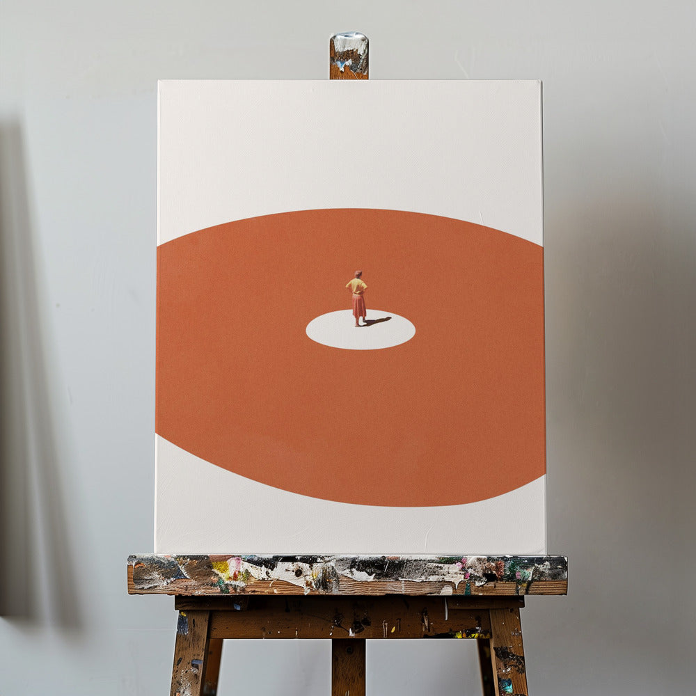 Självförtroende | Canvas