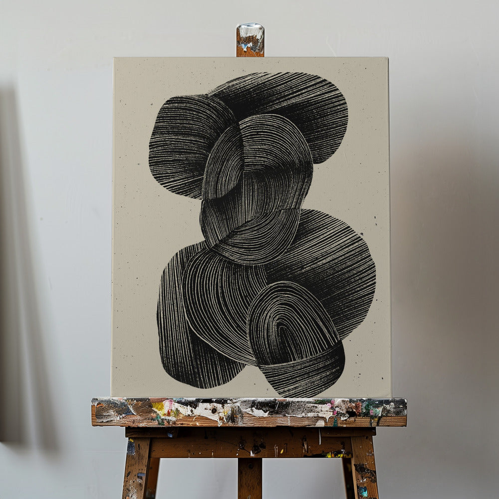 Paille n°2 | Tableaux sur Toile