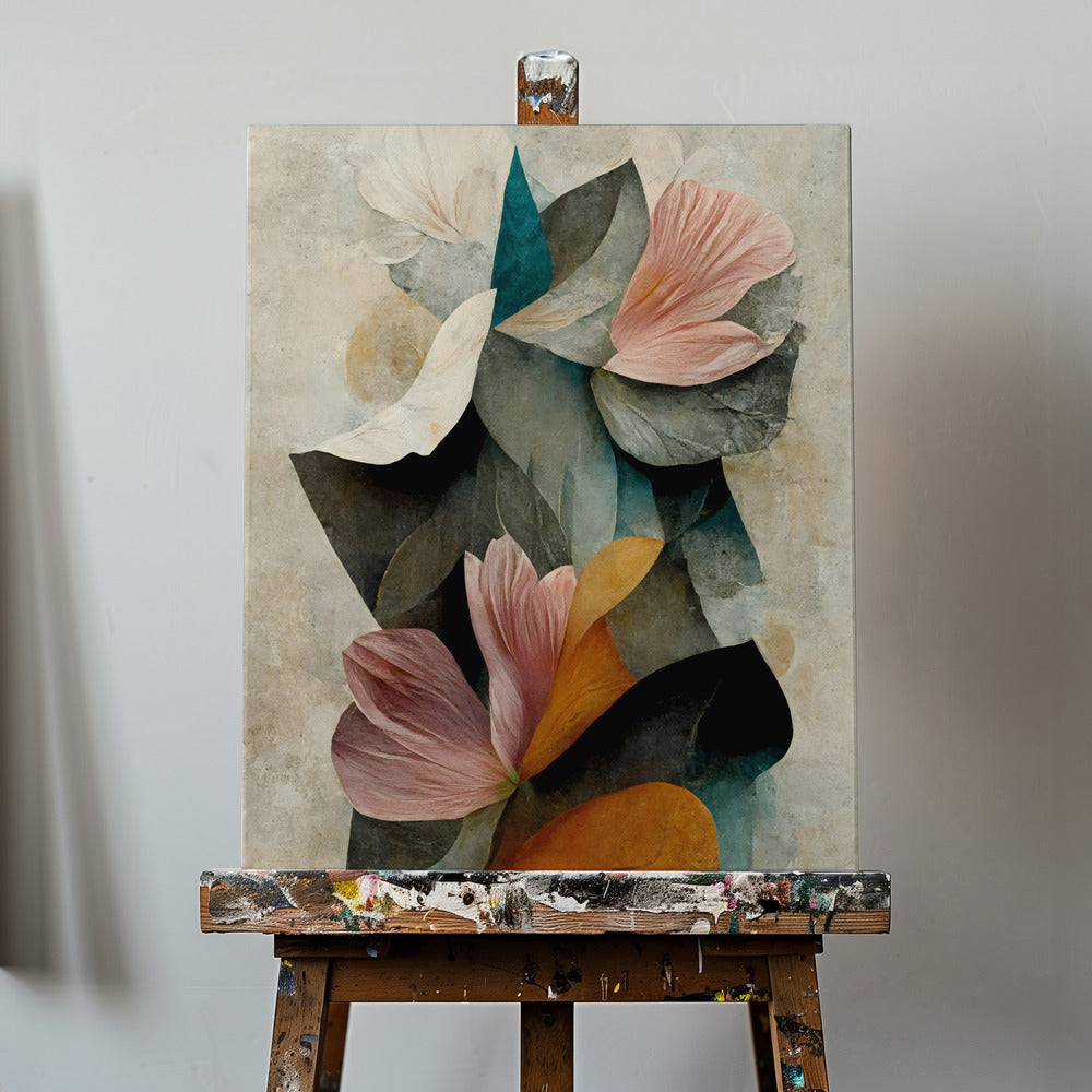 Växa | Canvas