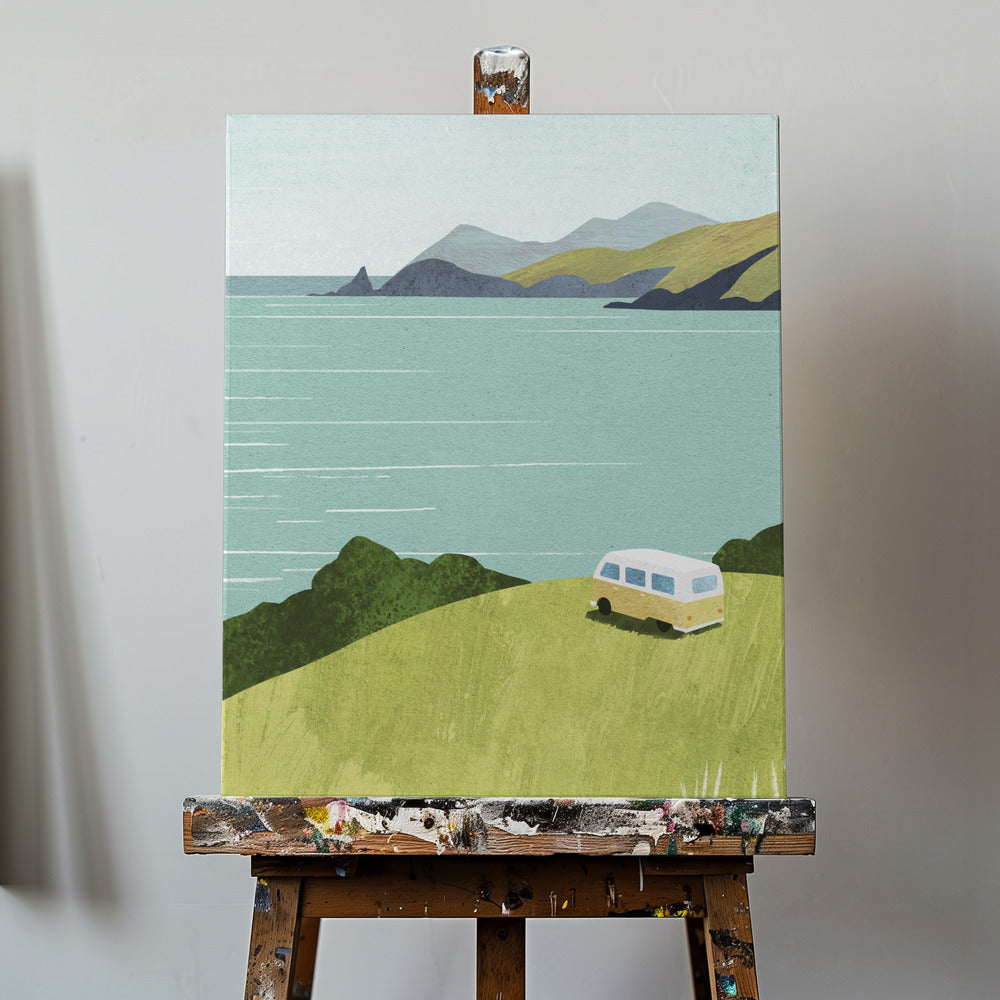 Från livet | Canvas