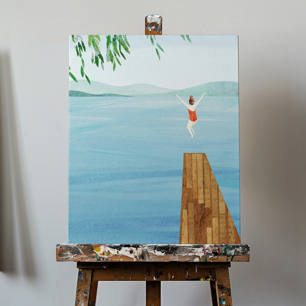 Wild | Canvas
