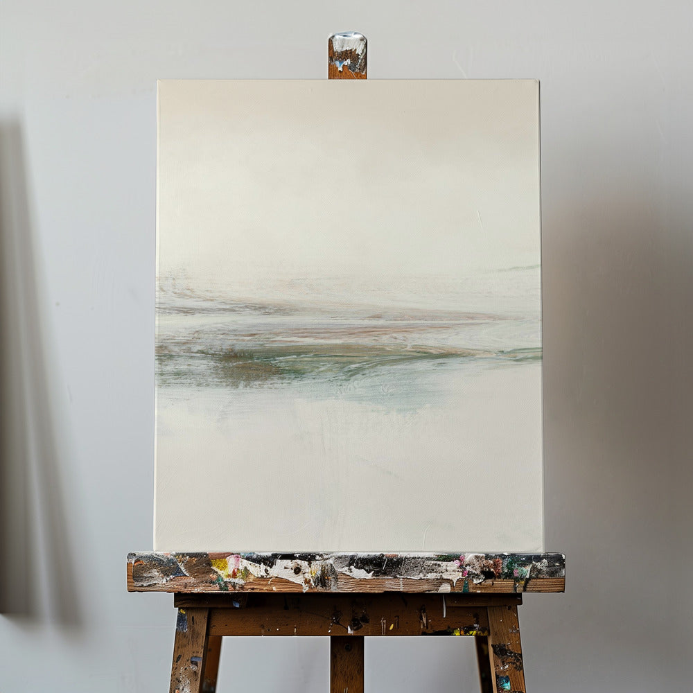 Coucher de soleil n° 3 | Tableaux sur Toile